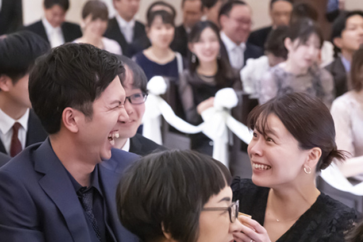 結婚式実例in東京都_05