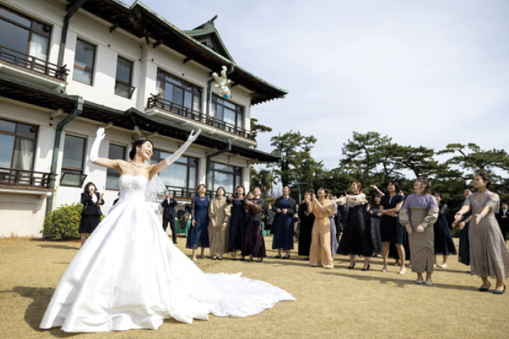 結婚式実例in愛知県_02