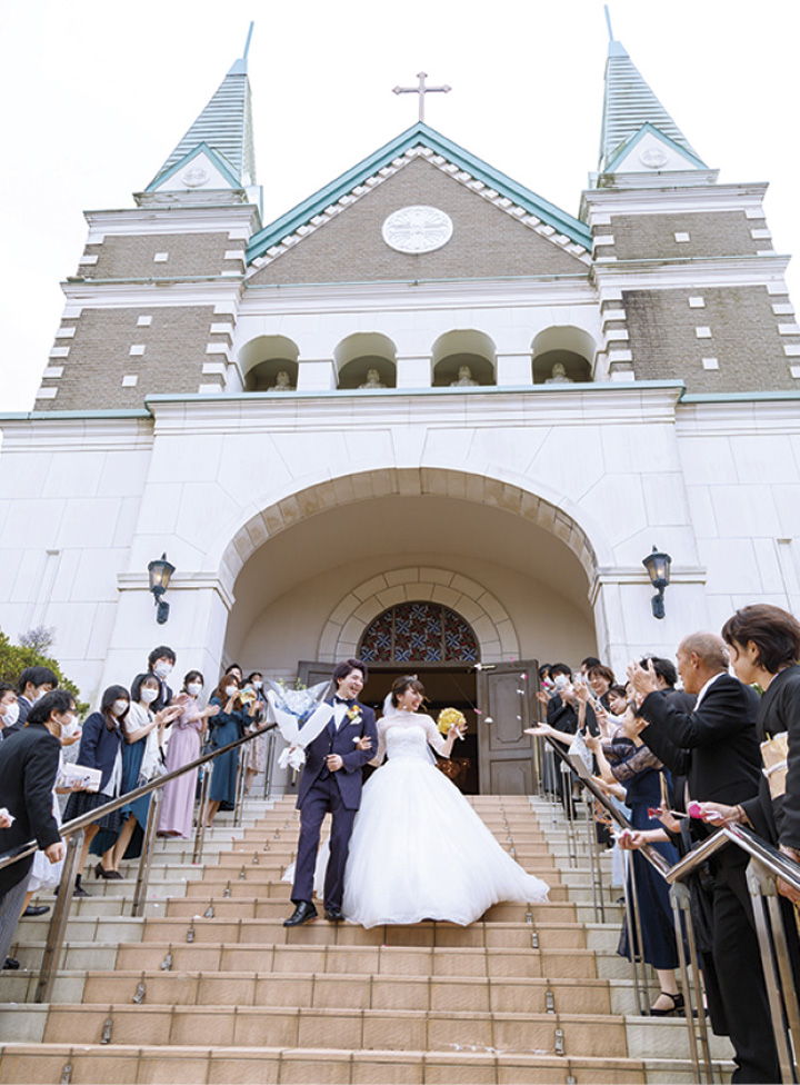 結婚式実例in北海道_06