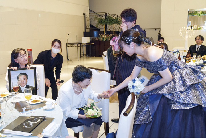 結婚式実例in北海道_11