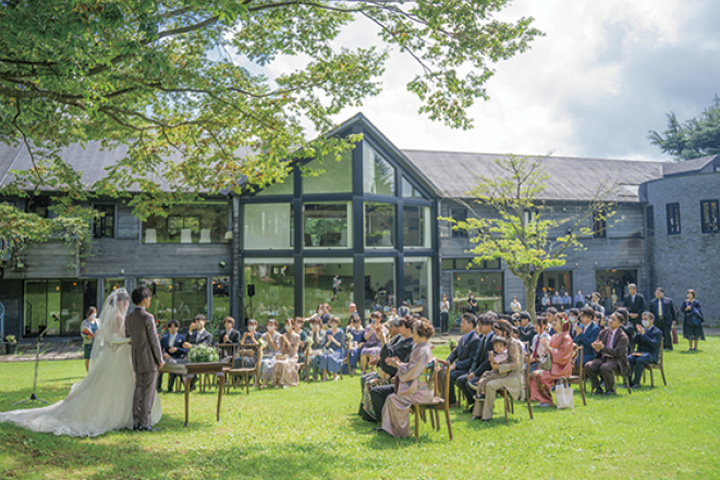 結婚式実例in福島県_07