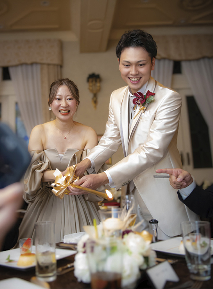 結婚式実例in栃木県_02