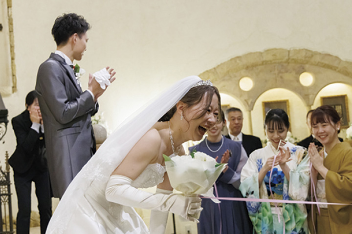 結婚式実例in栃木県_09