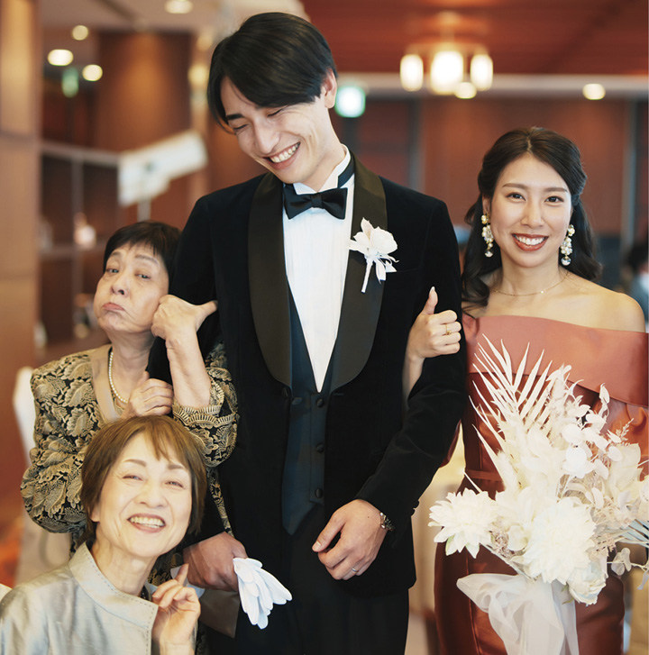 結婚式実例in新潟県_04