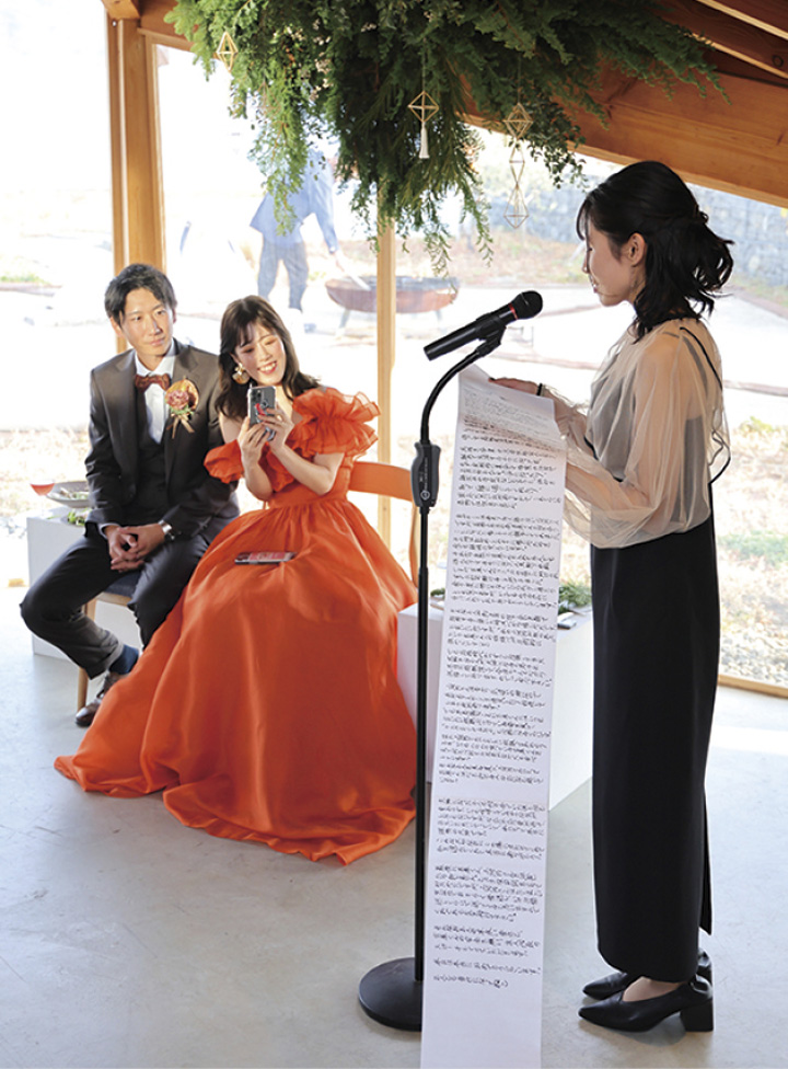 結婚式実例in広島県_06