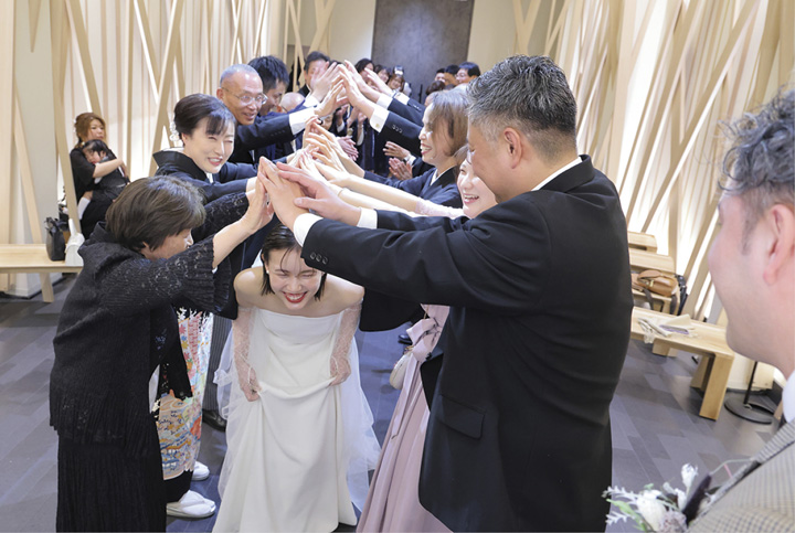 結婚式実例in香川県_06