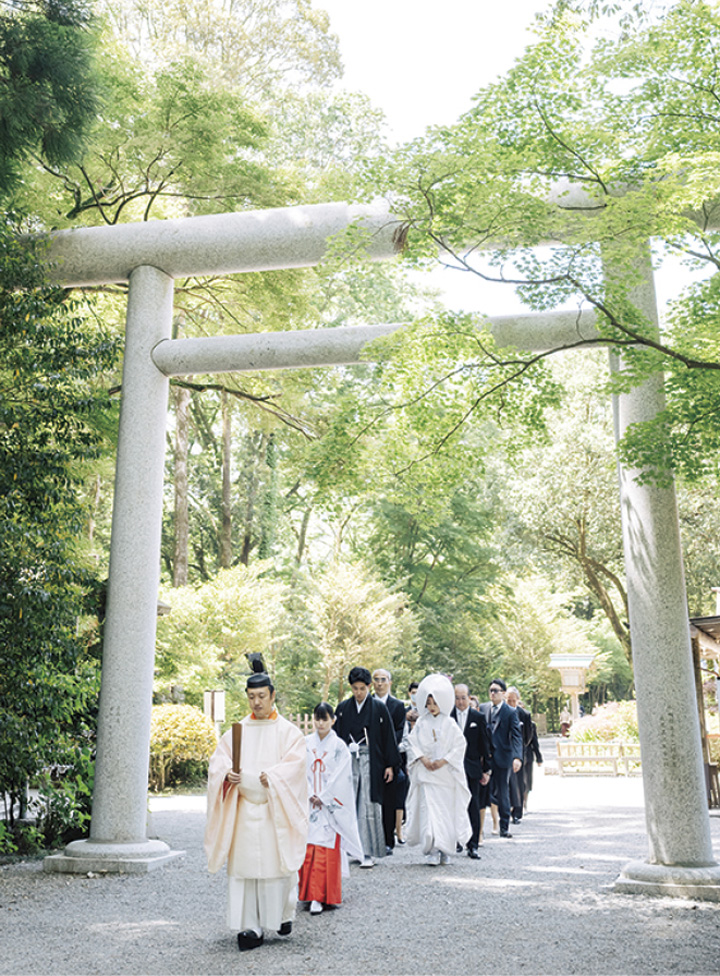 結婚式実例in宮崎県_01