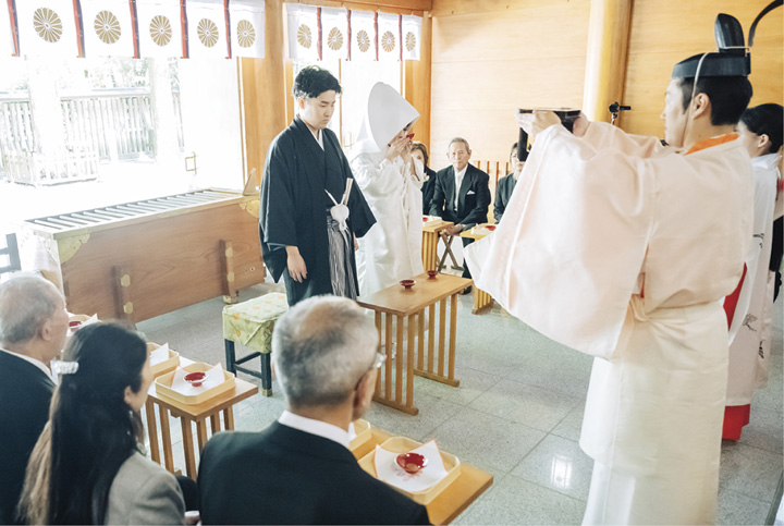 結婚式実例in宮崎県_02