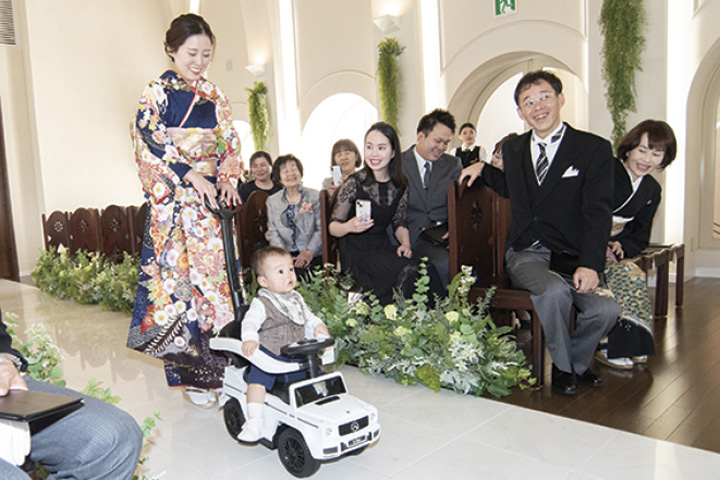 結婚式実例in熊本県_03