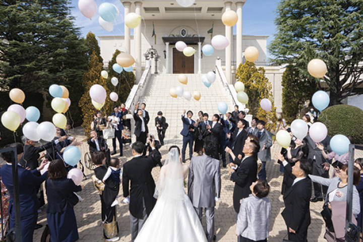 結婚式実例in熊本県_10