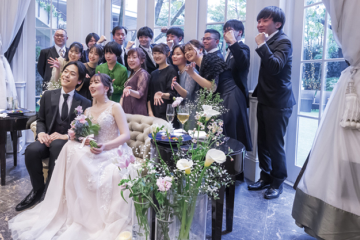 結婚式実例in東京都_01