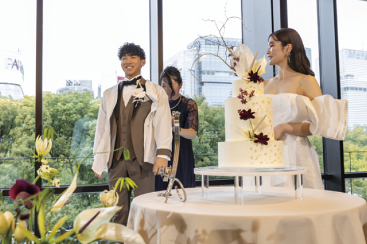 結婚式実例in愛知県_04