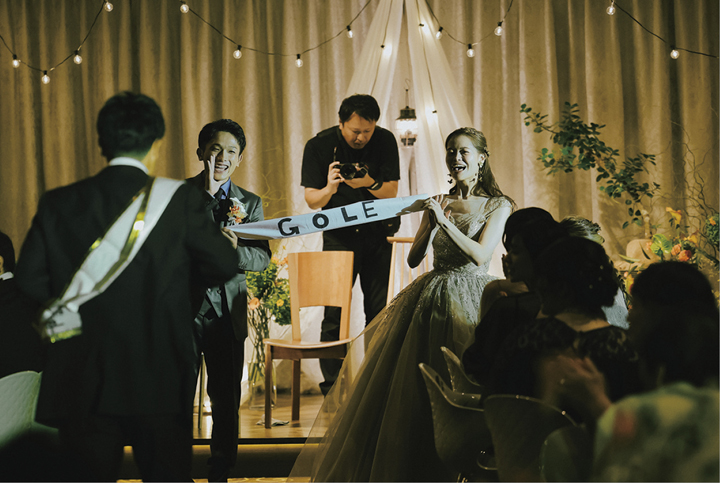 結婚式実例in福島県_13