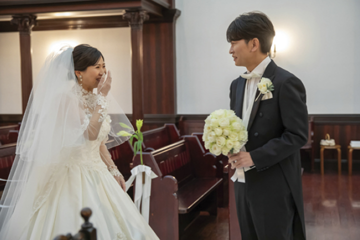 結婚式実例in群馬県_11