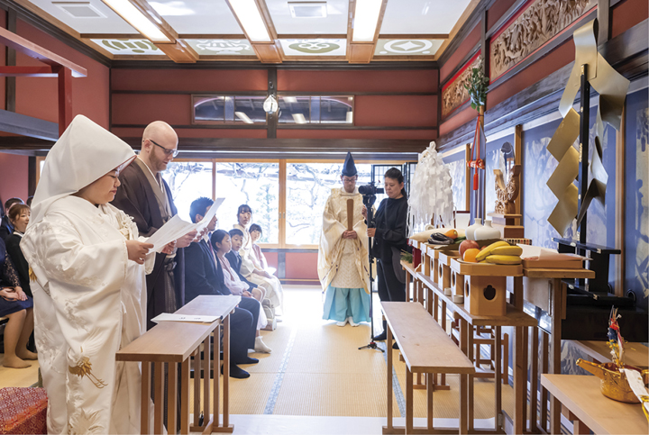 結婚式実例in長野県_06