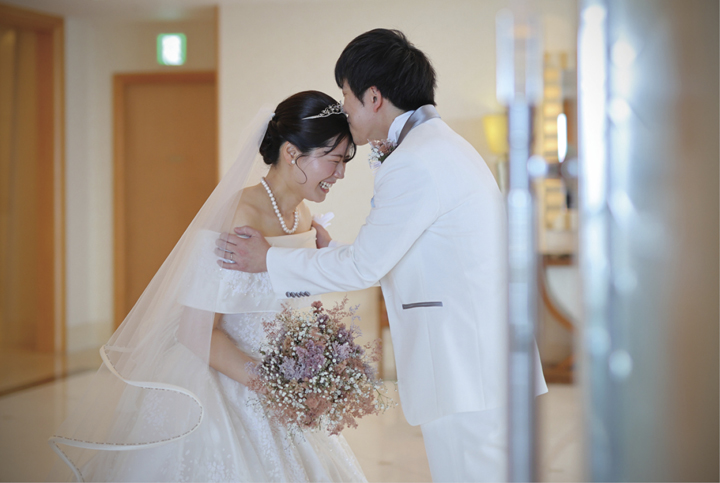 結婚式実例in香川県_12