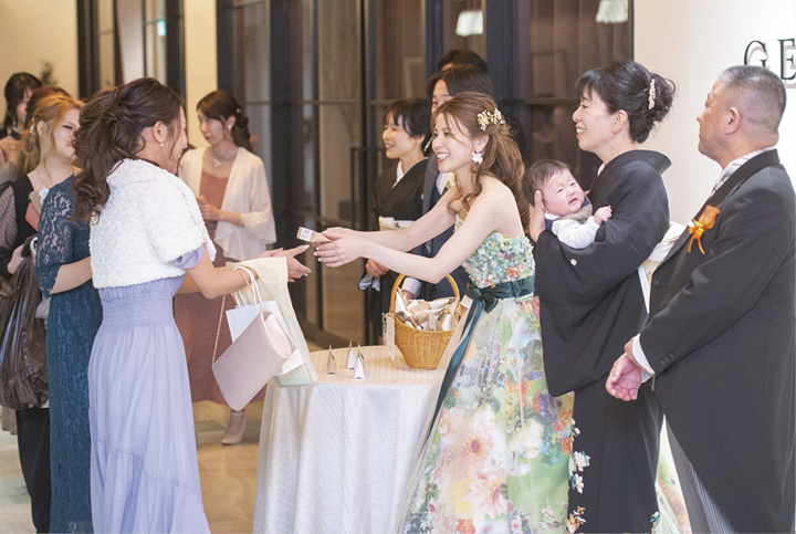 結婚式実例in岡山県_07