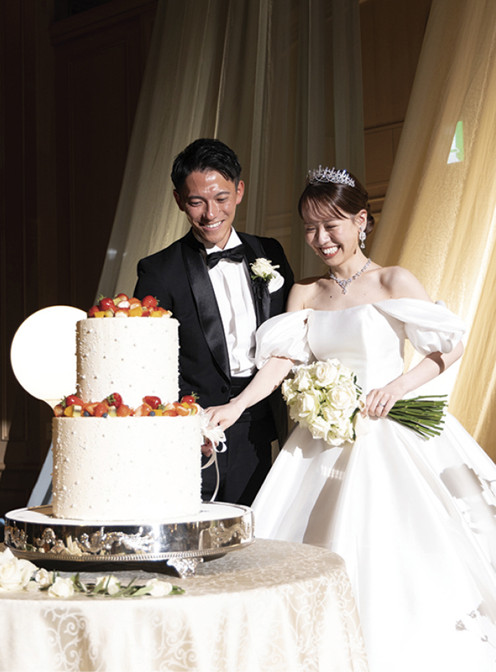 結婚式実例in宮崎県_12