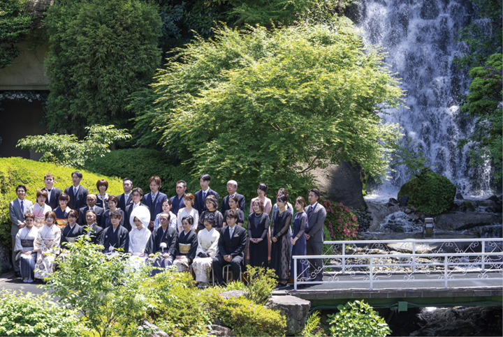 結婚式実例in千葉県_10