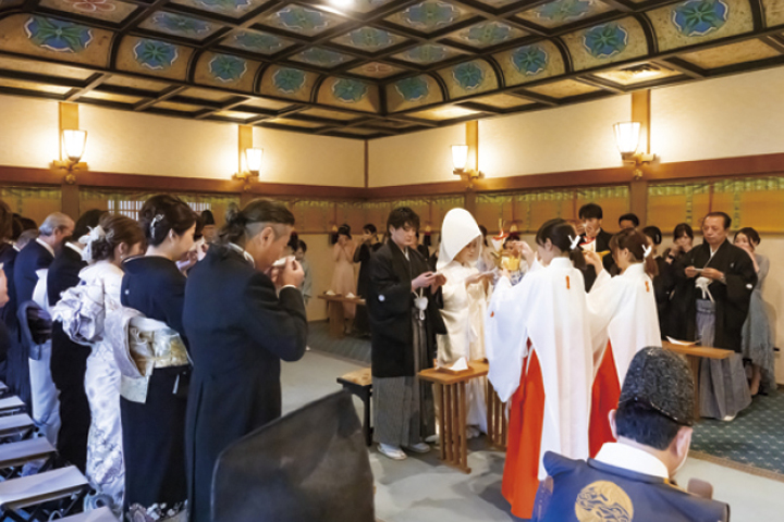 結婚式実例in千葉県_11