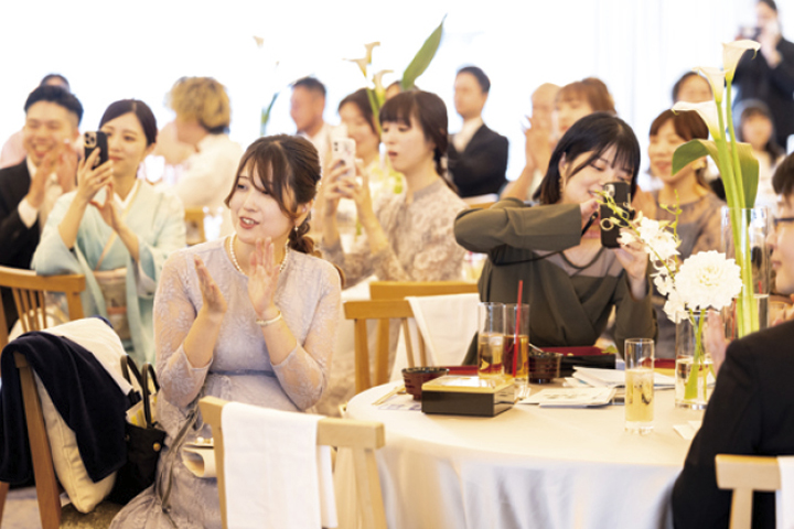 結婚式実例in東京都_03