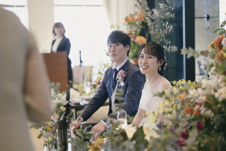 結婚式実例in大阪府_05