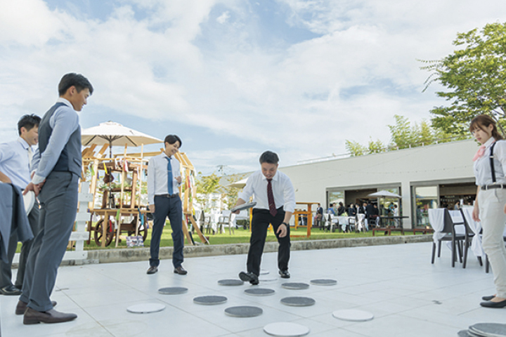 結婚式実例in岩手県_10