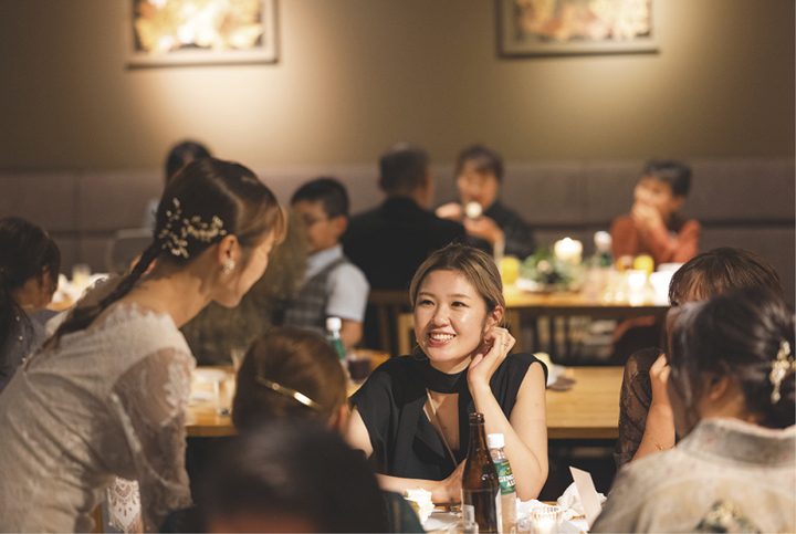 結婚式実例in山形県_13