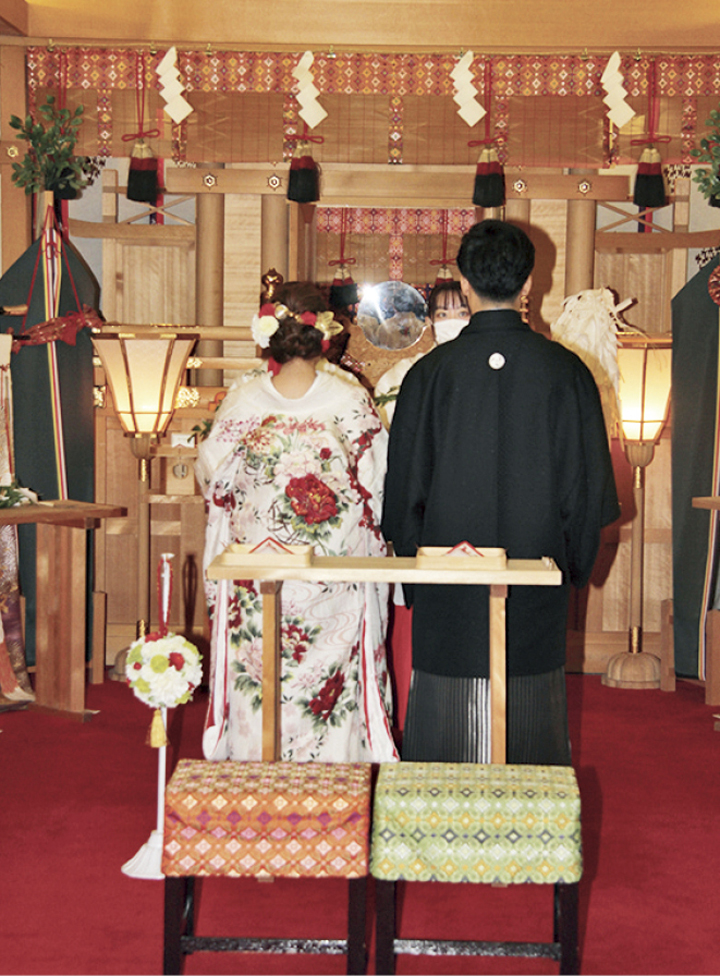 結婚式実例in福島県_03