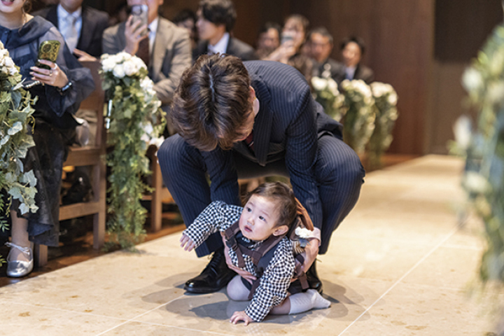 結婚式実例in茨城県_03