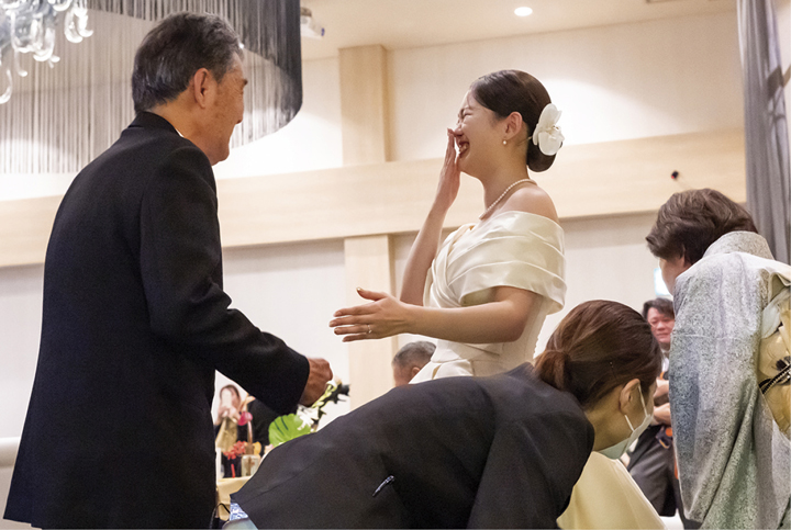 結婚式実例in長野県_05