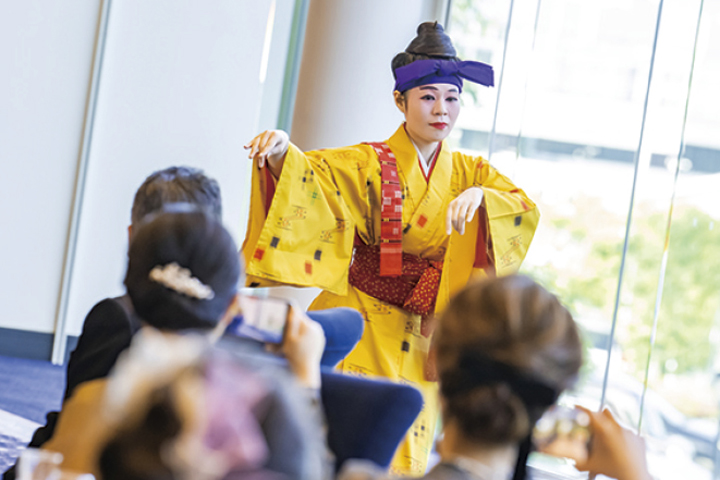 結婚式実例in長野県_03