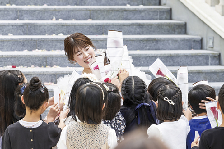 結婚式実例in長野県_07