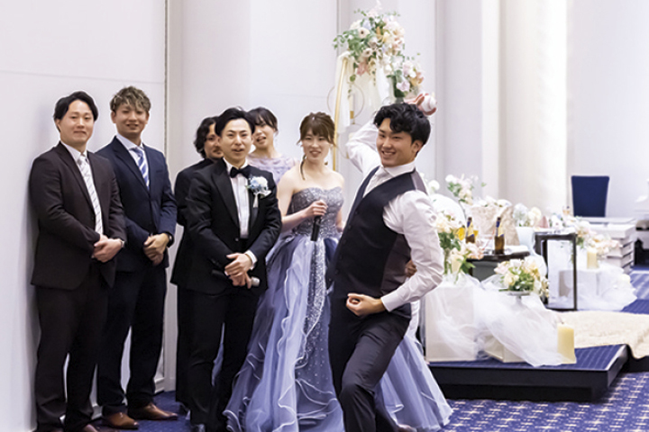 結婚式実例in長野県_08