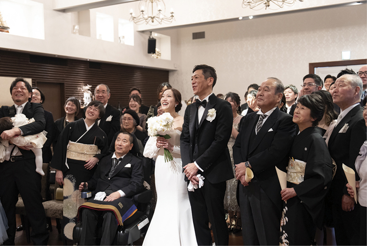 結婚式実例in徳島県_07