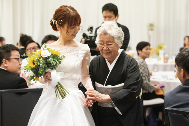 結婚式実例in福岡県_09