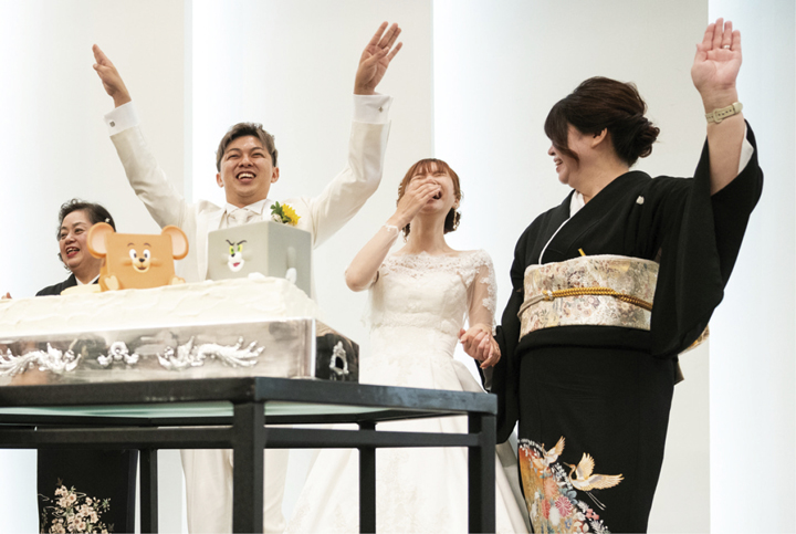 結婚式実例in福岡県_10