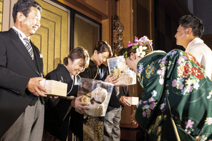 結婚式実例in千葉県_13