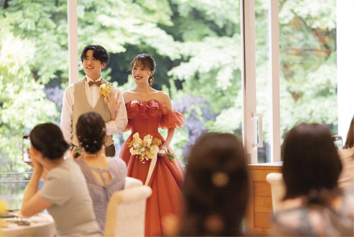 結婚式実例in大阪府_10