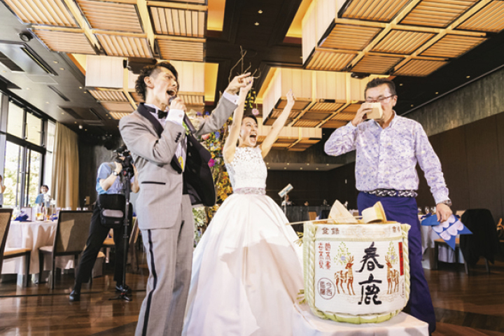 結婚式実例in奈良県_03