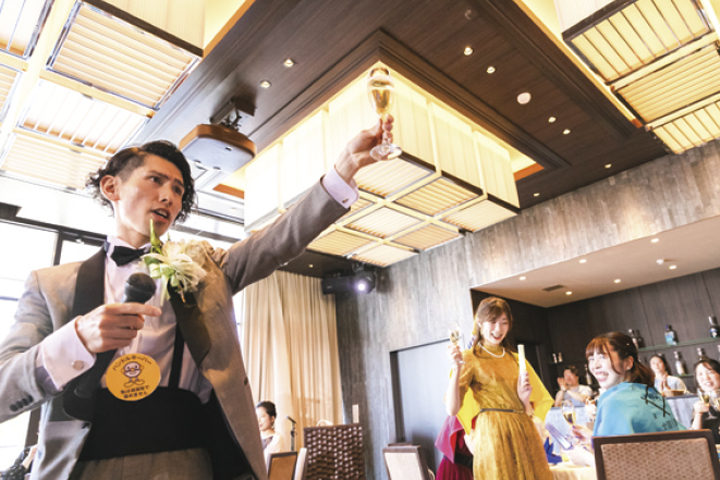 結婚式実例in奈良県_04