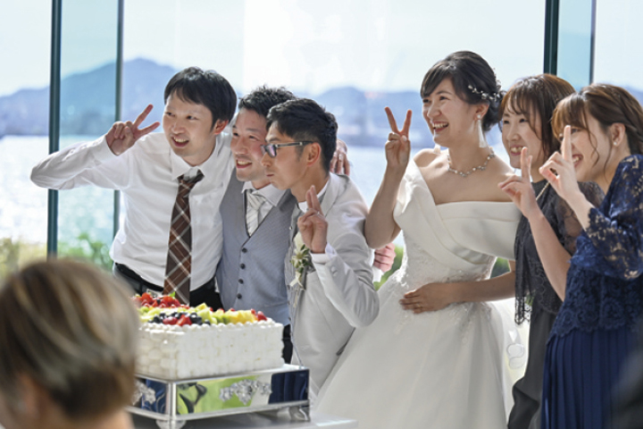 結婚式実例in兵庫県_09