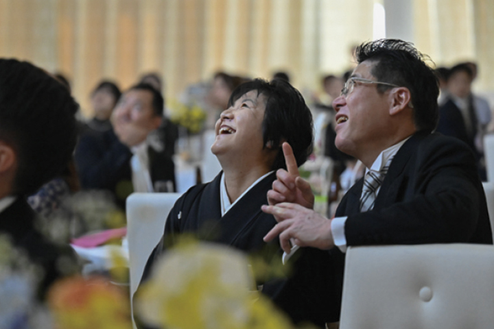 結婚式実例in兵庫県_12