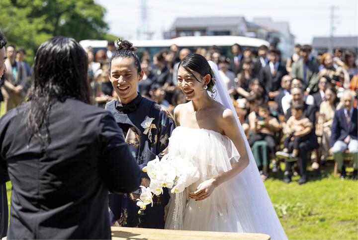 結婚式実例in愛知県_01