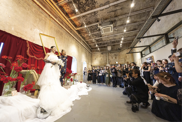 結婚式実例in愛知県_04