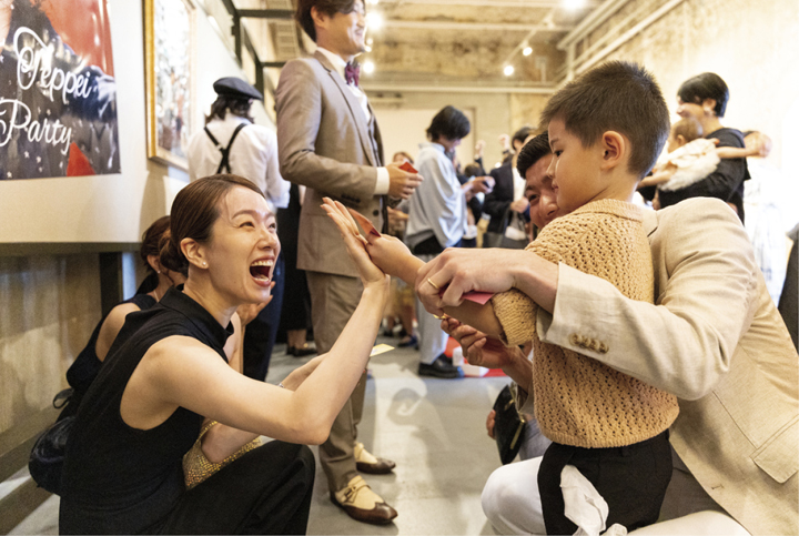 結婚式実例in愛知県_10