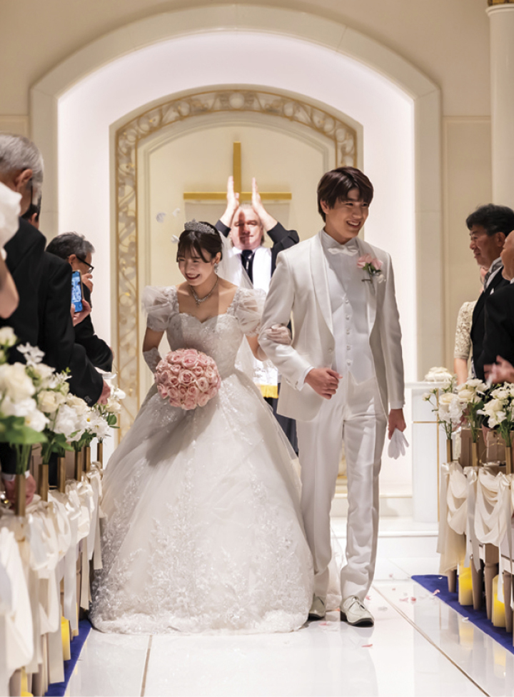 結婚式実例in愛知県_01