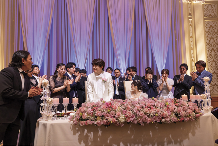 結婚式実例in愛知県_08