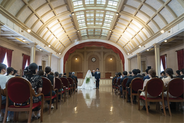 結婚式実例in山形県_01