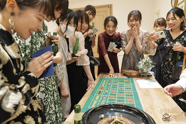 結婚式実例in山形県_10